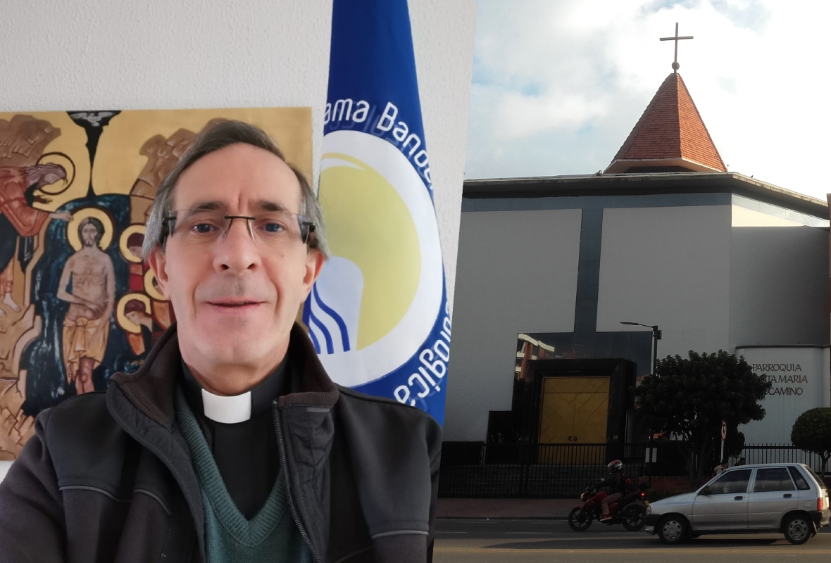 Santa María del Camino en ritmo con la Casa Común | El Catolicismo
